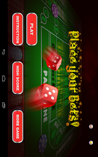 Download Craps Free APK for PC