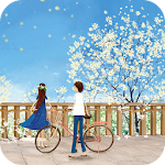 Valentine's Day Wallpapers Apk