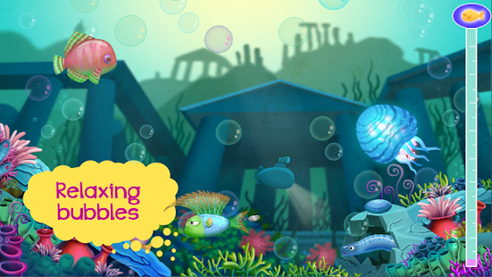 Jolly Aquarium Screenshots 2