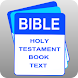 Guess With Friends - Bible