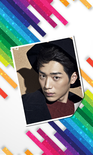 Seo Gangjun Wallpaper 01