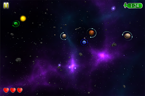 Dark Space Screenshots 10