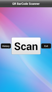 Free Download QR Barcode Scanner APK