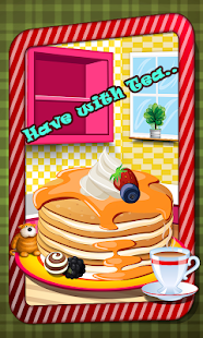 Download Pancake Maker - Cooking Game APK for Android