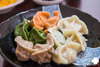 餃頭老大 (已歇業)