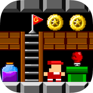 Cheats Make Action! PicoPicoMaker