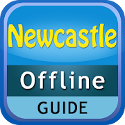 New Castle Offline Guide