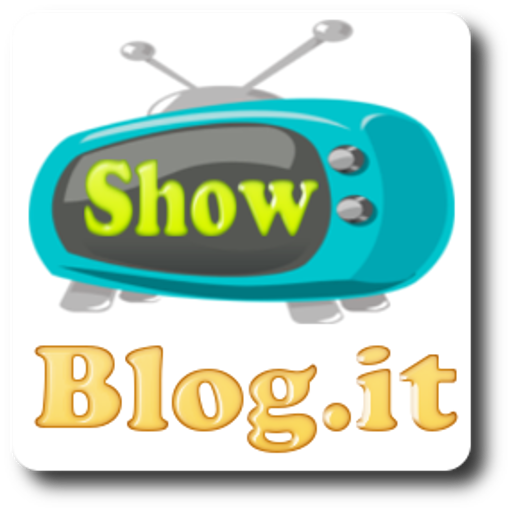 Блог шоу