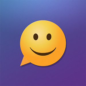 Emojicate -Emoji Only Chat App