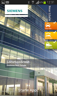 How to get Siemens LocationScout lastet apk for pc
