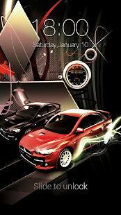 download Love Pattern Lock Screen free