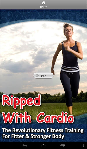 Ripped With Cardio