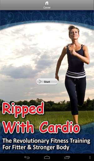 【免費健康App】Ripped With Cardio-APP點子