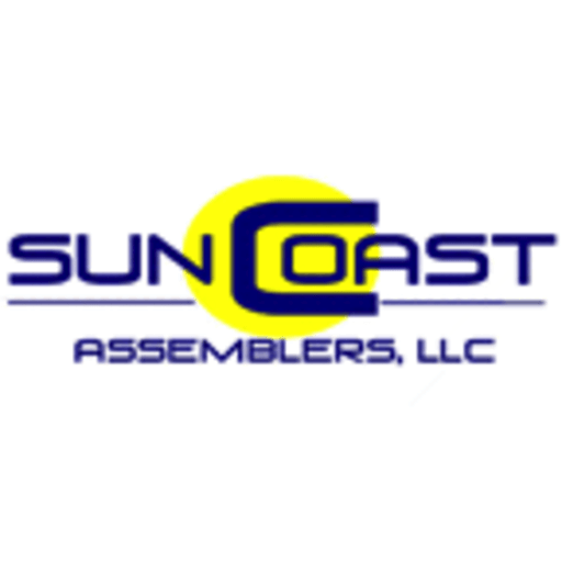 Sun Coast Assemblers 商業 App LOGO-APP開箱王