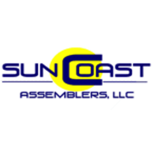 Sun Coast Assemblers LOGO-APP點子