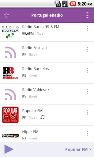 【免費音樂App】Portugal Radio-APP點子