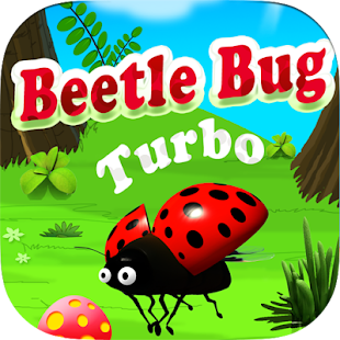 Beetle Bug Turbo Screenshots 0
