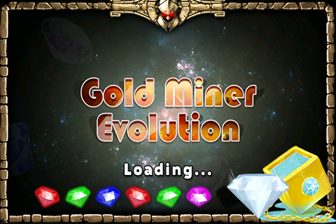 【免費解謎App】GoldMiner Evolution-APP點子