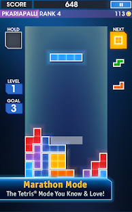 TETRIS® - screenshot thumbnail