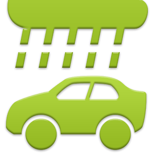 Car Wash Software logo