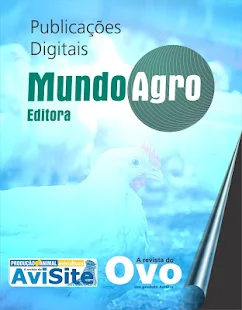 免費下載新聞APP|MundoAgro Editora app開箱文|APP開箱王