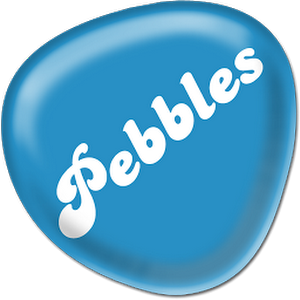 Pebbles HD Apex Nova Holo Adw v2.1 APK