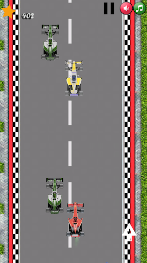 【免費賽車遊戲App】Car Race Formula 1-APP點子