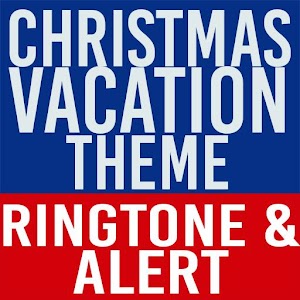 Christmas Vacation Ringtone logo