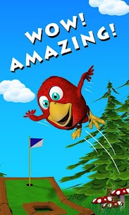 How to get Bird Mini Golf - Freestyle Pro lastet apk for android