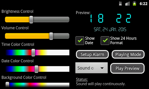 Sleep Well Screenshots 21