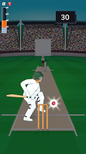 Mighty Cricket(圖2)-速報App