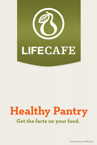 LifeCafe Healthy Pantry NonMbr