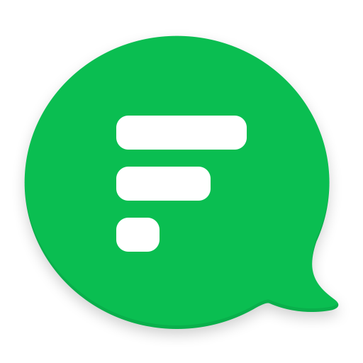 Flock - Free chat for teams LOGO-APP點子