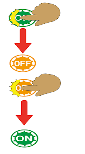 Electric wave recovery Screenshots 15