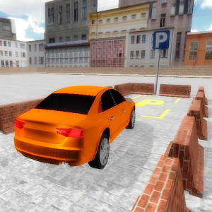 Car Park Challenge Game for PC and MAC