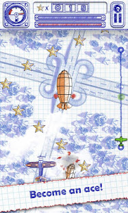 Doodle Planes(圖6)-速報App