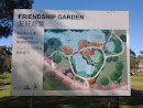 Friendship Garden - Bunbury 