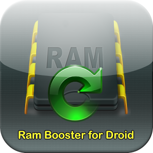 Ram Booster for Droid 1.0