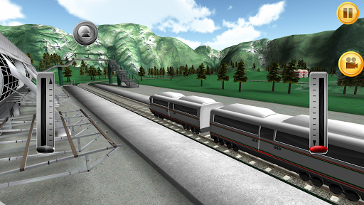 Railway Sim
