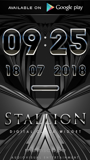 免費下載娛樂APP|Smart Launcher Theme Stallion app開箱文|APP開箱王