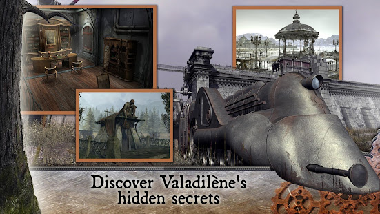 Syberia(圖5)-速報App