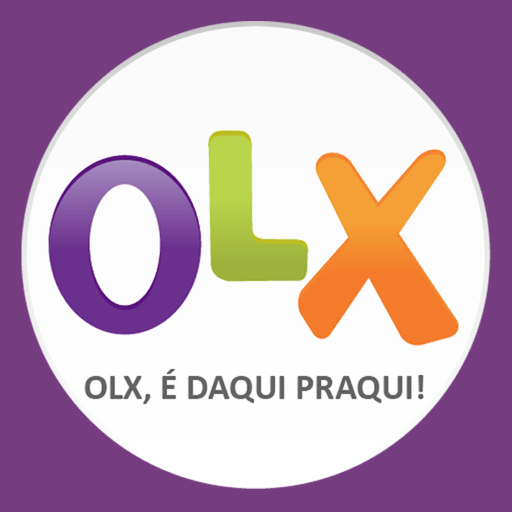 OLX Moçambique LOGO-APP點子