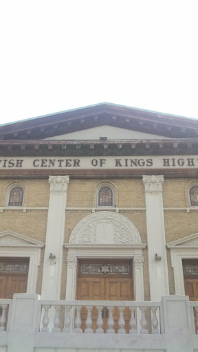 Jewish Center of Kings Highway