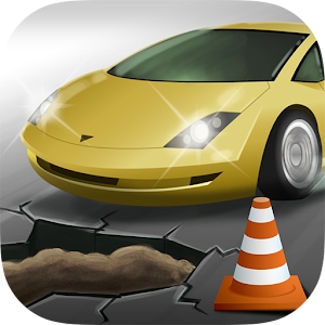 Roadfix Rush 街機 App LOGO-APP開箱王