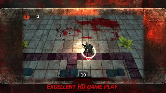 DEAD ASSAULT 3D(圖5)-速報App