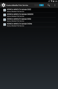 Konica Minolta Print Service(圖3)-速報App