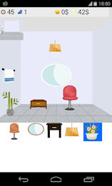 spa design games poster 1