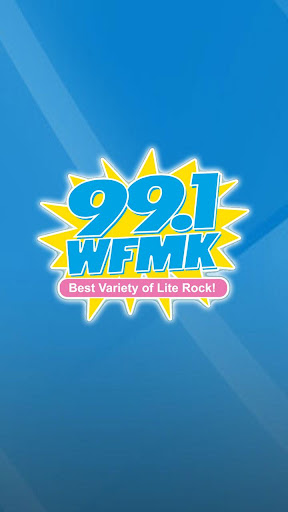 99.1 WFMK