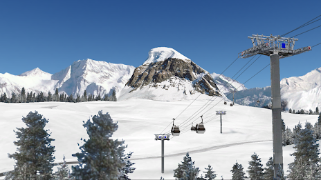 Pocket Rally - Cardboard Demo poster 4