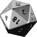 The Hills Have Dice logo